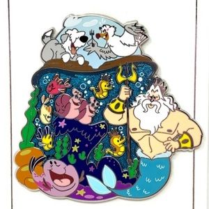 Meet your Posher, Morgan